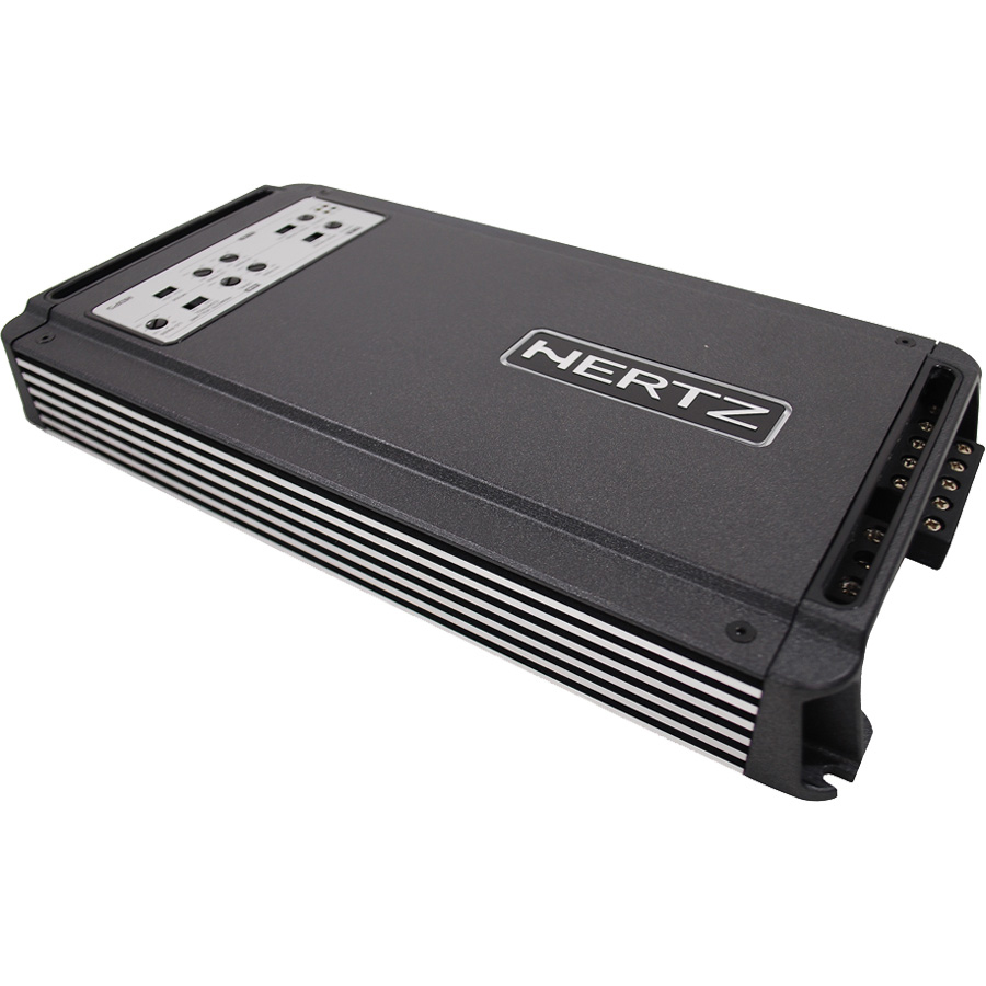HERTZ HDP5 5Channel Digital Power Series Class D FullRange Sub